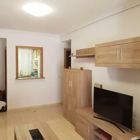 Apartment Costa Marina Iii Magic World *