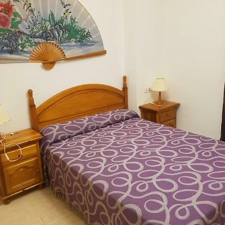 Costa Marina Iii Magic World Apartment Oropesa del Mar