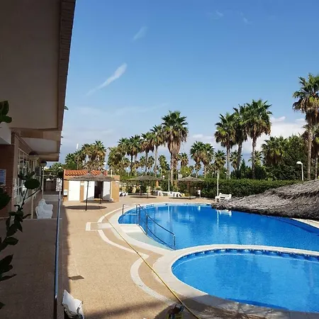 Costa Marina Iii Magic World Apartment Oropesa del Mar