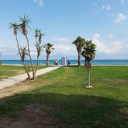 Costa Marina Iii Magic World Apartment *