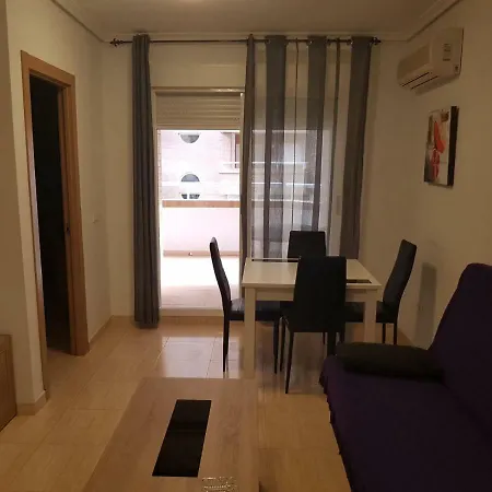 Apartment Costa Marina Iii Magic World
