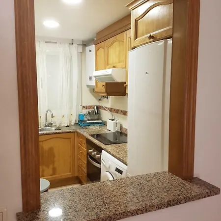 Costa Marina Iii Magic World Apartamento *